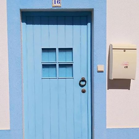 The Beach House - Historic Center -Duna Parque Resorts & Hotels Vila Nova de Milfontes Εξωτερικό φωτογραφία