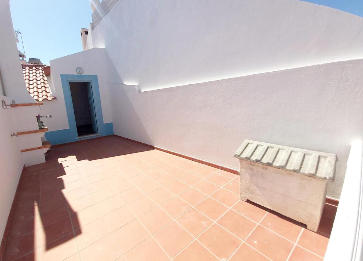The Beach House - Historic Center -Duna Parque Resorts & Hotels Vila Nova de Milfontes Εξωτερικό φωτογραφία