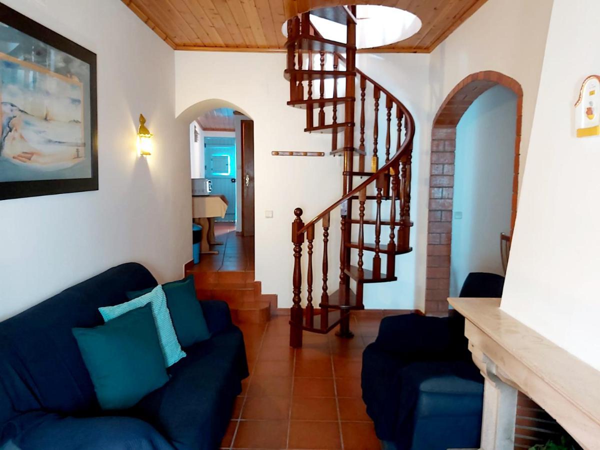 The Beach House - Historic Center -Duna Parque Resorts & Hotels Vila Nova de Milfontes Εξωτερικό φωτογραφία